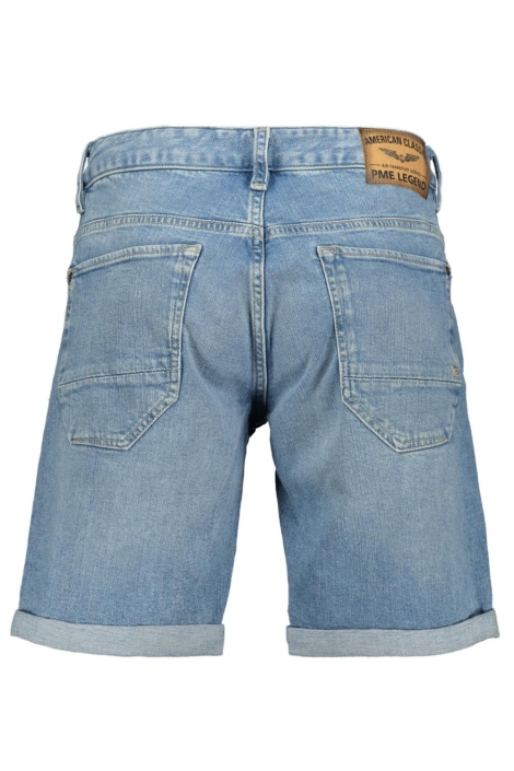 PME legend pme legend nightflight shorts grey